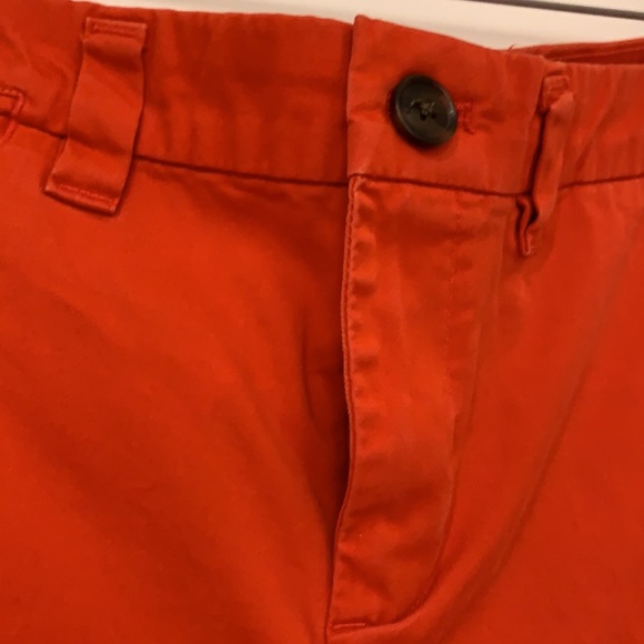 GAP red khakis - Picture 5 of 15